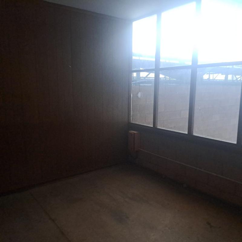 To Let commercial Property for Rent in Korsten Eastern Cape